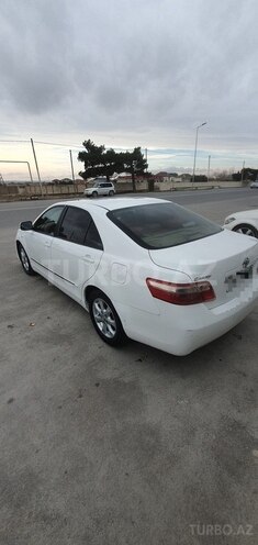 Toyota Camry 2008, 180,000 km - 2.4 l - Bakı