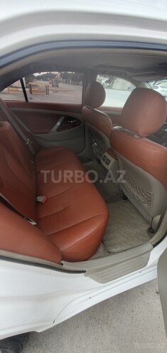 Toyota Camry 2008, 180,000 km - 2.4 l - Bakı