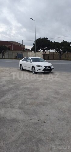 Toyota Camry 2008, 180,000 km - 2.4 l - Bakı