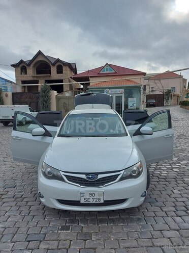 Subaru Impreza 2009, 182,000 km - 2.0 l - Bakı