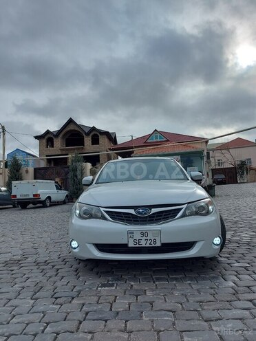Subaru Impreza 2009, 182,000 km - 2.0 l - Bakı