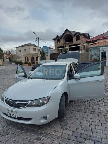Subaru Impreza 2009, 182,000 km - 2.0 l - Bakı