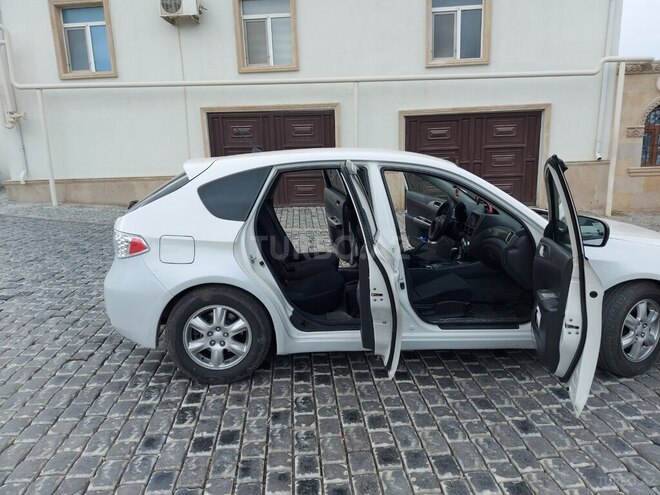 Subaru Impreza 2009, 182,000 km - 2.0 l - Bakı