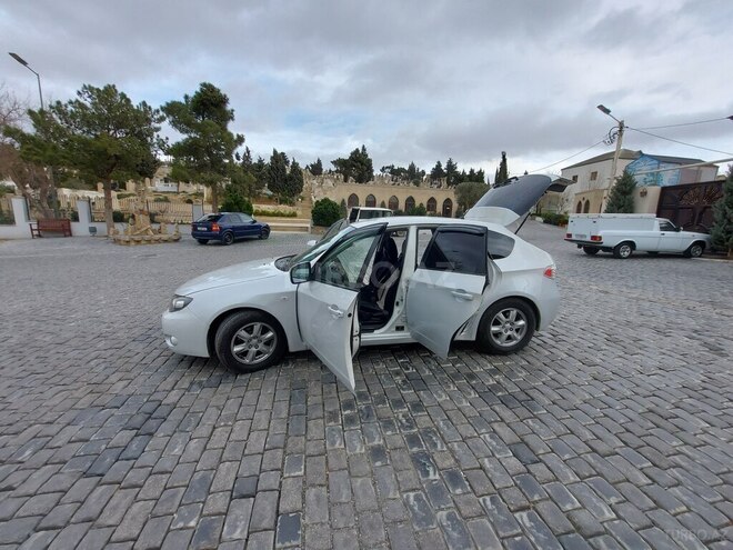 Subaru Impreza 2009, 182,000 km - 2.0 l - Bakı