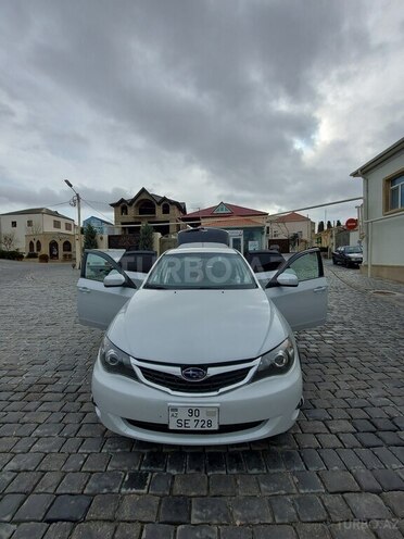 Subaru Impreza 2009, 182,000 km - 2.0 l - Bakı