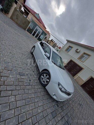 Subaru Impreza 2009, 182,000 km - 2.0 l - Bakı