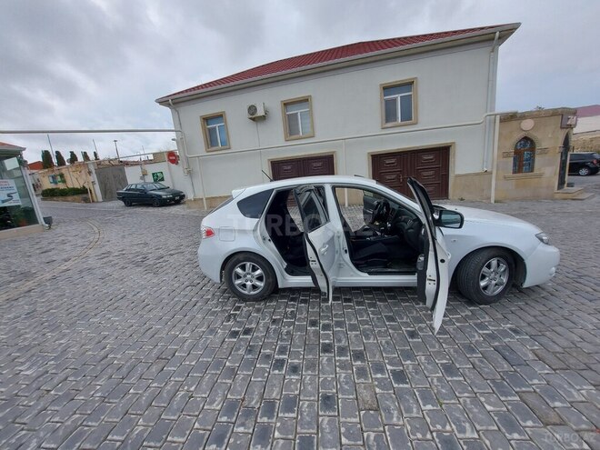 Subaru Impreza 2009, 182,000 km - 2.0 l - Bakı