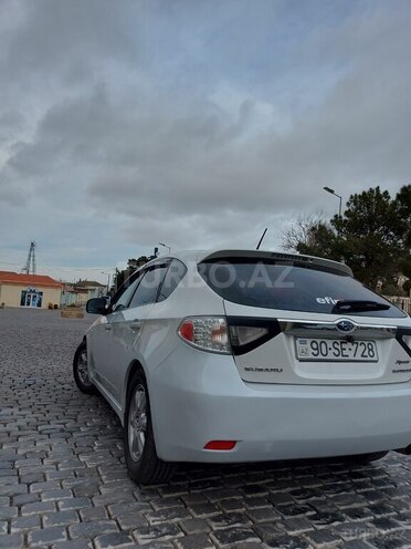 Subaru Impreza 2009, 182,000 km - 2.0 l - Bakı