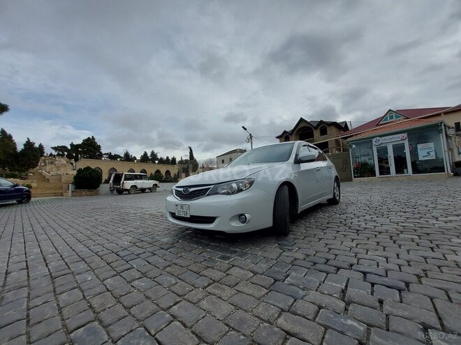 Subaru Impreza 2009, 182,000 km - 2.0 l - Bakı