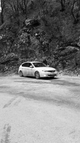 Subaru Impreza 2009, 182,000 km - 2.0 l - Bakı