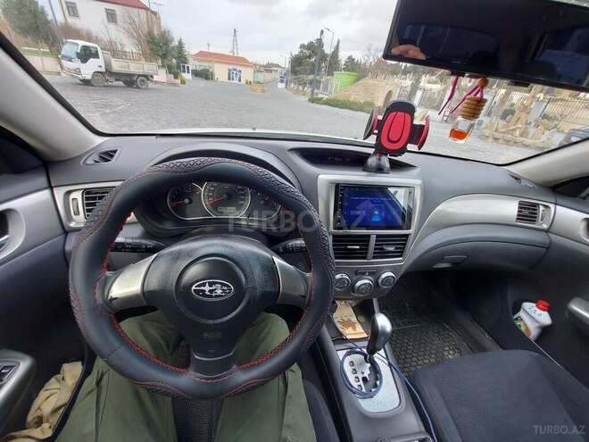 Subaru Impreza 2009, 182,000 km - 2.0 l - Bakı