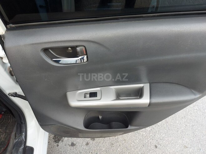 Subaru Impreza 2009, 182,000 km - 2.0 l - Bakı