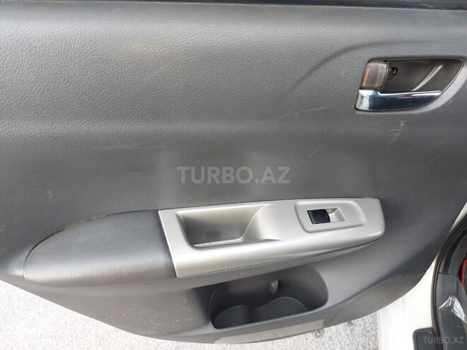 Subaru Impreza 2009, 182,000 km - 2.0 l - Bakı