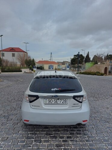 Subaru Impreza 2009, 182,000 km - 2.0 l - Bakı