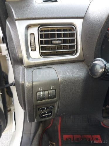 Subaru Impreza 2009, 182,000 km - 2.0 l - Bakı