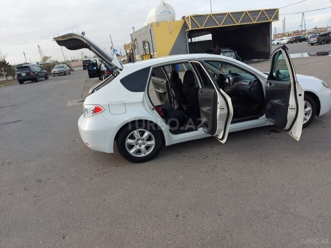 Subaru Impreza 2009, 182,000 km - 2.0 l - Bakı