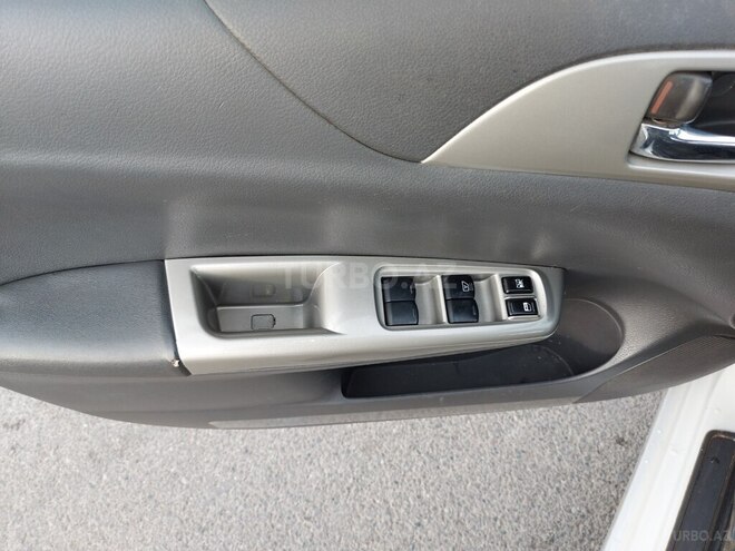 Subaru Impreza 2009, 182,000 km - 2.0 l - Bakı