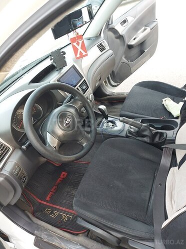 Subaru Impreza 2009, 182,000 km - 2.0 l - Bakı