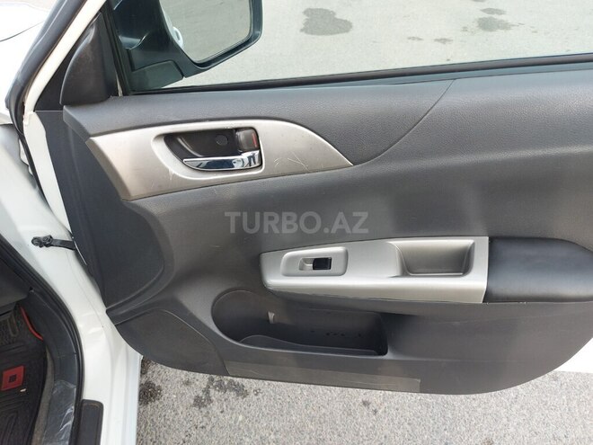 Subaru Impreza 2009, 182,000 km - 2.0 l - Bakı