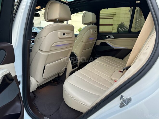 BMW X5 2019, 70,566 km - 3.0 l - Bakı