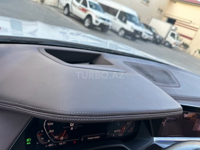 BMW X5 2019, 70,566 km - 3.0 l - Bakı