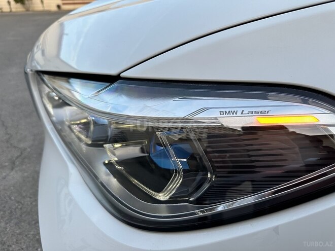 BMW X5 2019, 70,566 km - 3.0 l - Bakı