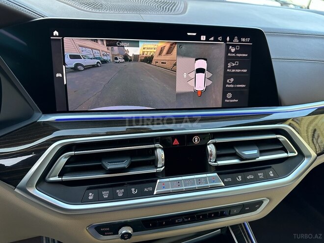 BMW X5 2019, 70,566 km - 3.0 l - Bakı