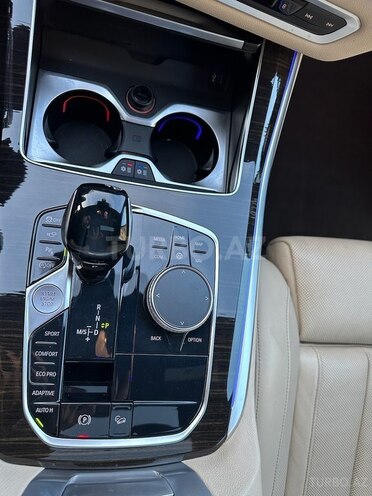 BMW X5 2019, 70,566 km - 3.0 l - Bakı