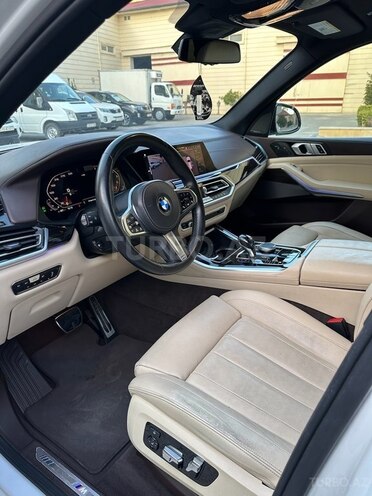 BMW X5 2019, 70,566 km - 3.0 l - Bakı