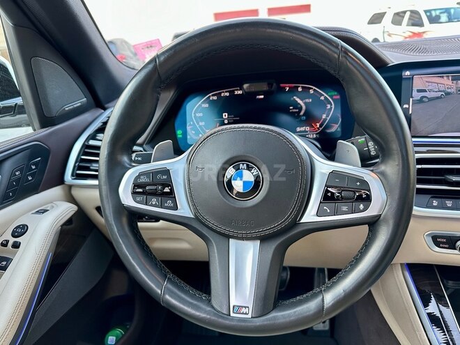 BMW X5 2019, 70,566 km - 3.0 l - Bakı