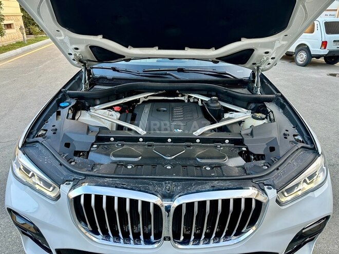 BMW X5 2019, 70,566 km - 3.0 l - Bakı