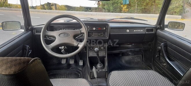 LADA (VAZ) 2107 2008, 86,422 km - 1.6 l - Şamaxı