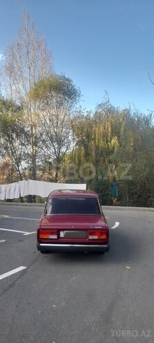 LADA (VAZ) 2107 2008, 86,422 km - 1.6 l - Şamaxı