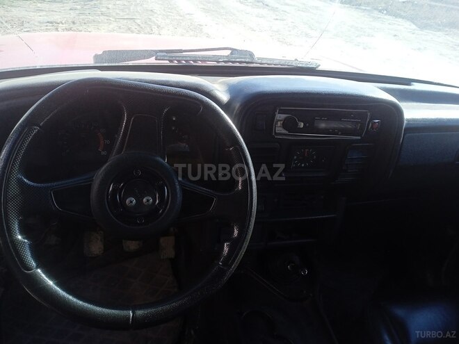 LADA (VAZ) Niva 2003, 214,000 km - 1.7 l - Bakı