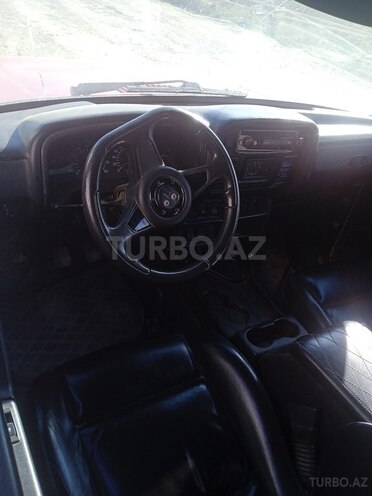 LADA (VAZ) Niva 2003, 214,000 km - 1.7 l - Bakı