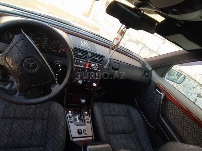 Mercedes C 180 1995, 574,000 km - 1.8 l - Bakı