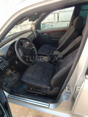 Mercedes C 180 1995, 574,000 km - 1.8 l - Bakı