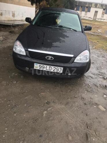 LADA (VAZ) Priora 2010, 248,310 km - 1.6 l - Ucar