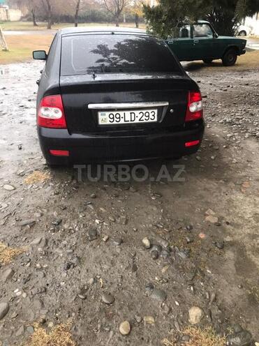 LADA (VAZ) Priora 2010, 248,310 km - 1.6 l - Ucar