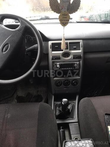 LADA (VAZ) Priora 2010, 248,310 km - 1.6 l - Ucar
