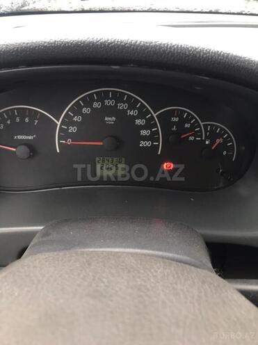 LADA (VAZ) Priora 2010, 248,310 km - 1.6 l - Ucar