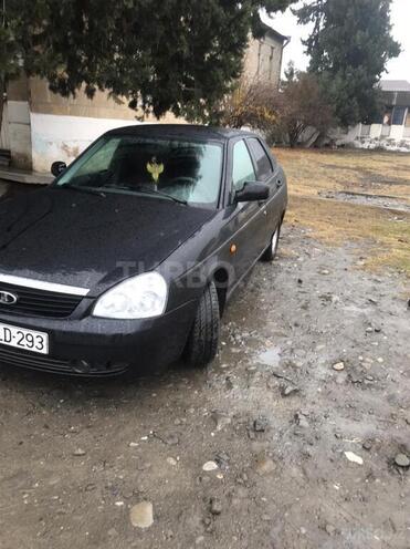 LADA (VAZ) Priora 2010, 248,310 km - 1.6 l - Ucar
