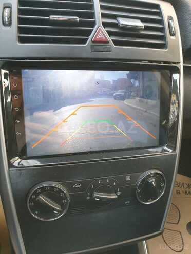 Mercedes B 170 2008, 168,000 km - 1.7 l - Bakı