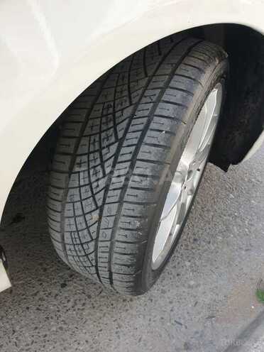 Mercedes B 170 2008, 168,000 km - 1.7 l - Bakı