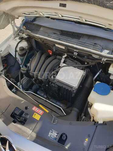 Mercedes B 170 2008, 168,000 km - 1.7 l - Bakı