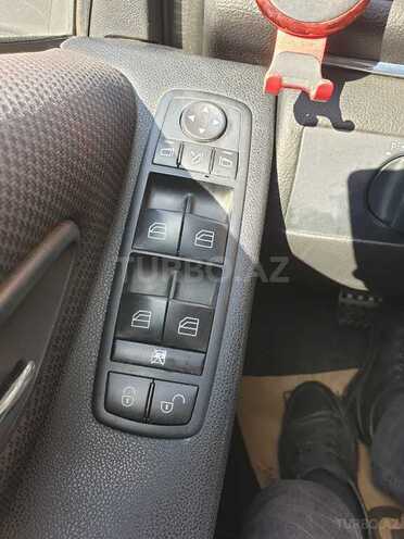 Mercedes B 170 2008, 168,000 km - 1.7 l - Bakı