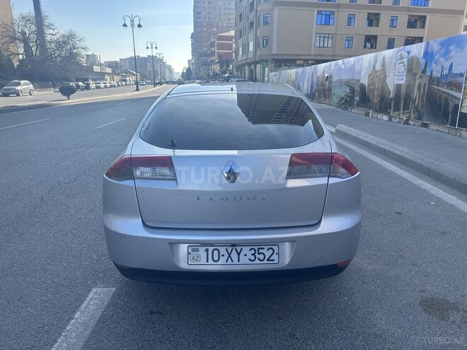Renault Laguna 2008, 191,000 km - 1.5 l - Bakı