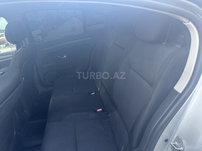 Renault Laguna 2008, 191,000 km - 1.5 l - Bakı