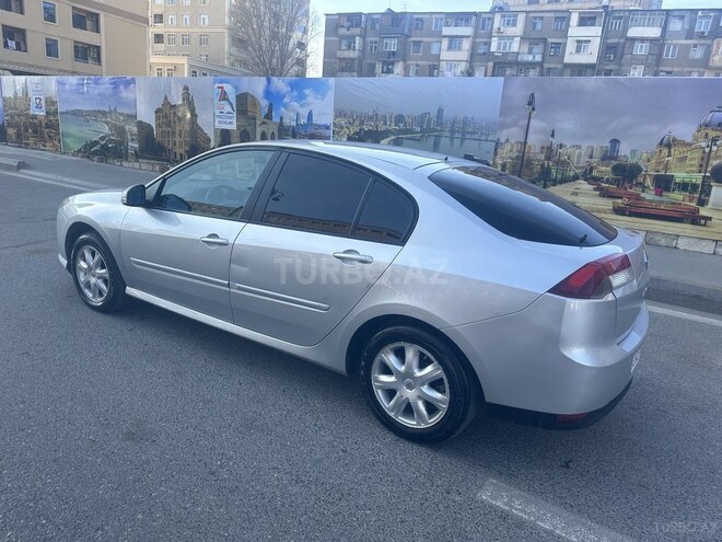 Renault Laguna 2008, 191,000 km - 1.5 l - Bakı