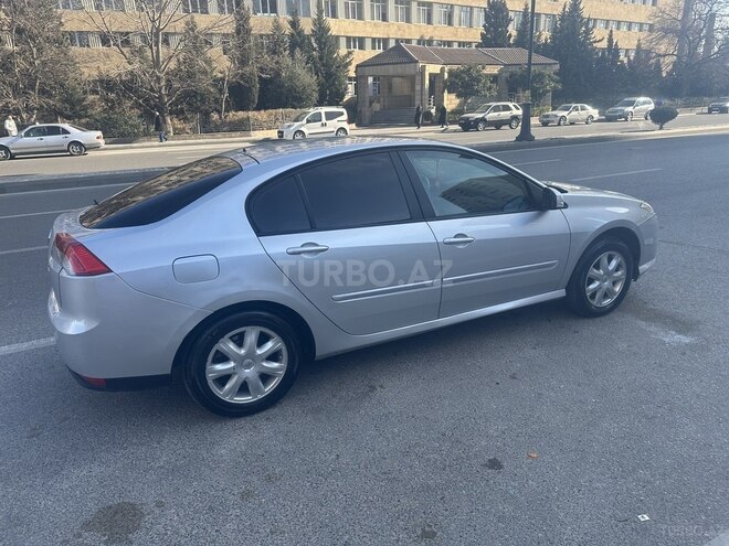 Renault Laguna 2008, 191,000 km - 1.5 l - Bakı